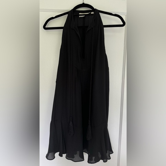 A.L.C. Sleeveless Mini Dress - Picture 2 of 4